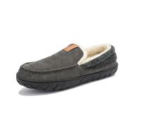 Pantoufles pour hommes Pantoufles D'hiver For Hommes, Pantoufles De Maison, Chaussures Tendance, Bottines Chaudes, Chaussures En Coton For Hommes, Pantoufles En Feutre, Mocassins, Chaussures De Chambr