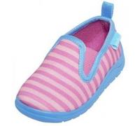 pantoufles rayées rose/bleu junior taille 28/29 Bleu G