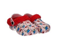 Pantoufles Sac Fleece Hello Kitty ROSE - T26/27 | FEMME CERDÀ