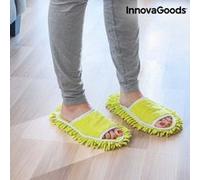 Pantoufles Serpillière InnovaGoods G