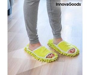 Pantoufles Serpillière InnovaGoods G