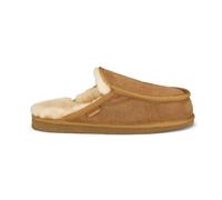 Pantoufles Shepherd Of Sweden Wilmer Marron 44