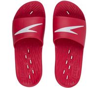 Pantoufles speedo slide fed red 6