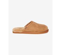 Pantoufles Superdry Suede Mule marron - 42/43