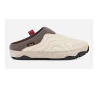 Pantoufles Teva Reember Terrain Blanc 34