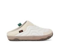 Pantoufles Teva Reember Terrain Blanc 38