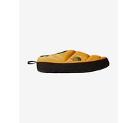 Pantoufles The North Face NSE Tent IV jaune - S
