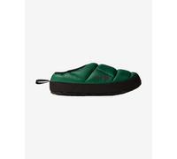Chaussons de tente the north face nse iv vert