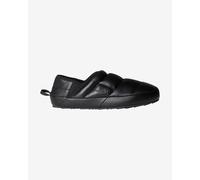 Pantoufles The North Face ThermoBall Traction Mule Leather noir brillant - 39