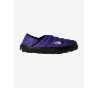 Pantoufles The North Face Traction Mule V ThermoBall violet noir femme - 42