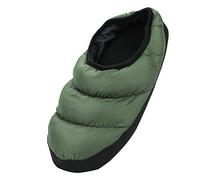 Pantoufles thermiques unisexes en duvet de coton doux - Chaussures basses pour l'hiver - Antidérapantes - Pour la maison - Pour homme et femme - Chaudes et confortables - En coton - Pour chambre à