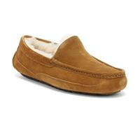 Pantoufles UGG Ascot pour Hommes - Marron - EU 46 42