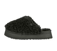 Pantoufles Ugg Australian Maxi Curly Platform Noires 37
