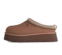 Ugg - Chaussons d'extérieur à plateforme - W Tazz II Rocky Oak pour Femme - Taille 10 US - Marron Marron 10 US