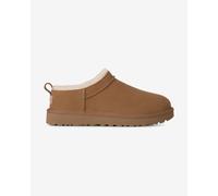 Pantoufles UGG Classic Micro marron femme - 36