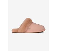 Pantoufles UGG Scuffette II rose clair femme - 40