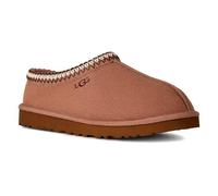 Pantoufles UGG Tasman II en daim marron 43