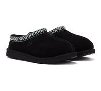 Pantoufles UGG Tasman II Noires pour Enfants - EU 35