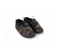 Pantoufles ZT Nash deluxe bivvy camo Vert 42
