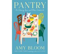 Pantry On Cheesy Rice and Other Comforts - Amy Bloom - Random House - ebook (ePub) - Livre