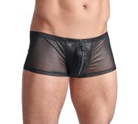 Svenjoyment Pantalon pour homme Noir XL