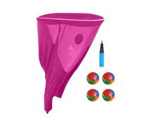 Pants Game, Family Activity, Portable Multiplayer Party Challenge, Interactive Group Entertainment Set, Outdoor Team Fun Toy for Classroom Carnival Wedding Picnic Beach Camping