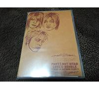 PANTS NOT DEAD“LOVE U DEADLY”TOUR IN AUTUMN 2004 DVD