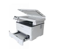 PANTUM 30ppm MFP A4 Laser monochrome (scan, copy, print 3 in 1) with Duplex, Network, Wi-Fi , NFC separate toner cartridge and drum unit