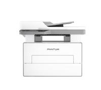 PANTUM BM4240ADW - STAMPANTE MULTIFUNZIONE LASER MONOCROMATICA A4 - WiFi + LAN - FRONTE / RETRO AUTO - 33 PPM