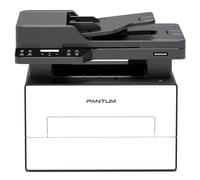 PANTUM BM4249ADW Imprimante Laser Multifonction Scanner photocopieur avec ADF, Noir et Blanc, Impression Recto-Verso Automatique, Anti-Bourrage, USB & Wi-FI, Airprint/Mopria APP
