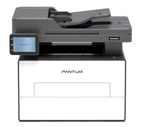 PANTUM BM4309ADW Imprimante Laser Multifonction Scan/photocopie avec DADF, Noir et Blanc, Impression Recto-Verso Automatique, Anti-Bourrage, USB (directe) & Wi-FI, Airprint/Mopria APP