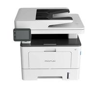 Pantum Imprimante multifonction BP5100FDW Laser A4 40 ppm 512 Mo 250 feuilles Duplex Wi‑Fi USB 2.0