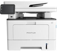 Pantum BM5115FDW Imprimante multifonction laser A6 40 pages par minute WLAN
