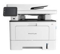 Pantum BM5115FDW imprimante multifonction Laser A6 40 ppm Wifi G