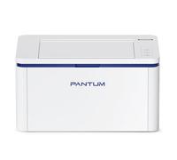 PANTUM BP2309W Imprimante Laser Noir et Blanc, Impression Manuelle Recto-Verso, 20 Pages/Minute, WiFi USB,Airprint Mopria APP, Fonction Unique A4