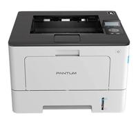 Pantum Imprimante laser BP5100DW – Noir et blanc, recto‑verso, A4, 1200×1200 ppp, 310 f