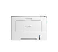 Pantum Imprimante laser BP5100DW – Noir et blanc, recto‑verso, A4, 1200×1200 ppp, 310 f