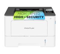 PANTUM BP5200DW Imprimante Laser Noir et Blanc, WLAN, 42 ppm avec Impression Recto-Verso Automatique, USB, Ethernet, AirPrint, Format A4, inclut Une Cartouche de Toner de démarrage de 3000 Pages