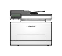 PANTUM CM2100ADW - STAMPANTE MULTIFUNZIONE LASER COLOR A4 - WI-FI - LAN - FRONTE / RETRO AUTO - 20PPM