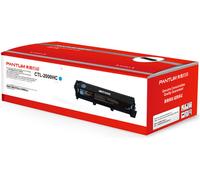 Pantum CP2200DW CM2200FDW Toner Cyan Authentique (CTL-2000HC CTL2000HC)