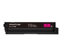 Pantum CTL-1100XM Cartouche de toner 1 pièce(s) Original Magenta