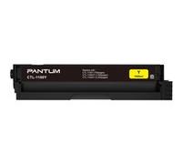 Pantum CTL-1100XY - Jaune - original - cartouche de toner - pour Pantum CM1100ADW G