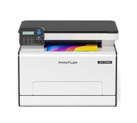 Pantum Imprimante laser CP2100DW Couleur A4 Wifi