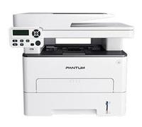 Pantum M7105DW - Imprimante multifonctions - Noir et blanc - laser - Letter A (216 x 279 mm)/A4 (210 x 297 mm) (original) - A4/Legal (support) - jusqu'à 35 ppm (copie) - jusqu'à 35 ppm (impression) -