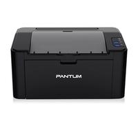 PANTUM P2502W Imprimante Laser Noir et Blanc, Compacte Monofonction pour Maison et Bureau(A4, 22 ppm, AirPrint,WiFi,USB)