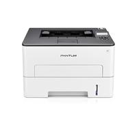 PANTUM P3018DW Imprimante Laser WiFi, Recto Verso Automatique, Noir et Blanc, 30ppm, sans Fil avec Impression Petite Domestique