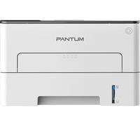 Pantum Imprimante laser P3020D A4 Mono Duplex