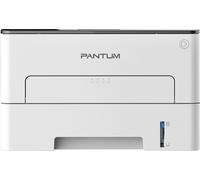 Pantum P3020D Imprimante laser A4 monochrome 30ppm automatique avant/arrière