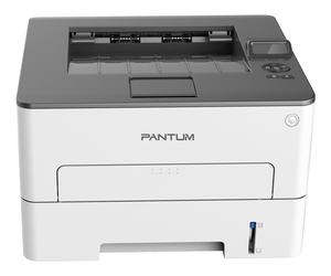 Pantum P3300DW imprimante laser 1200 x 1200 DPI A4 Wifi
