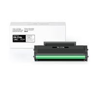 PANTUM PA-210L Cartouche DE Toner Originale Noire, 1 000 Pages, Version ÉCONOMIQUE BUDGÉTAIRE, Compatible avec P2502W P2500W P2508W M6500W M6500NW M6508NW M6550NW M6558NW M6600NW M6608NW